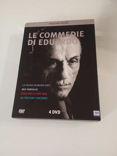 Commedie eduardo de - commedie,