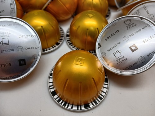 40x cialde caffè nespresso - 40x,