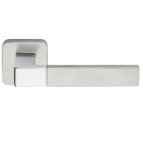 Maniglia per porta battente - per,