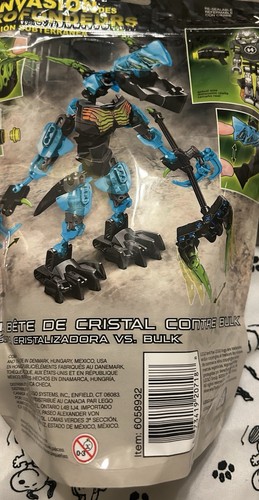 Lego hero factory - hero, 44026