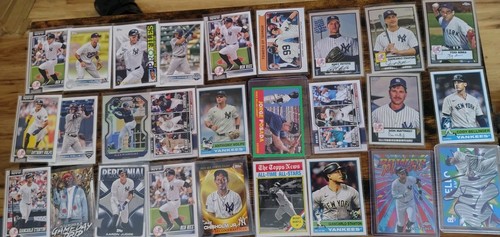 Lotto carte baseball new - lotto,