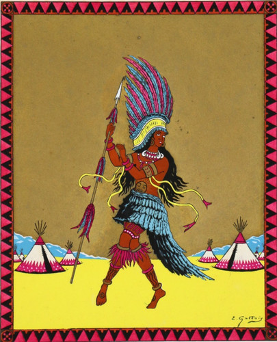 Emile gallois art - gallois, deco