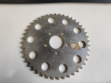 CORONA TRASMISSIONE 44 DENTI