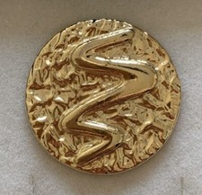 Vintage bottoni GIOIELLO