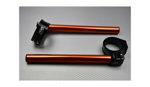 Coppia semimanubri avdb - coppia,