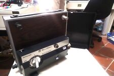 PROIETTORE BELL & HOWELL 421 AUTOLED DUAL 8+SUPER 8 NON TESTATO