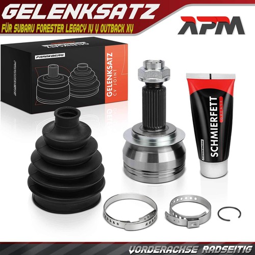Albero motore kit - albero,