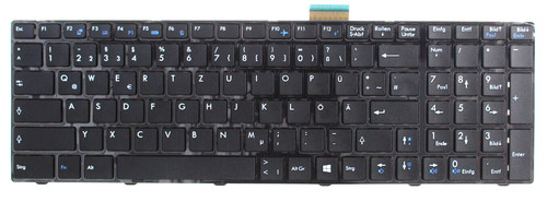 Tastiera msi ge60 ge70 gp60 - tastiera,