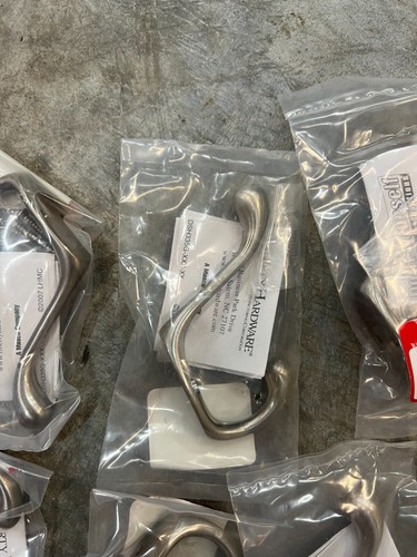 Ganci per cappotto e - 11,