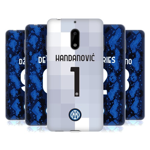 Official inter milan - official, 2021/22