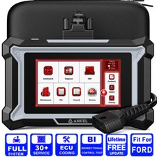 ANCEL DS160 dispositivo