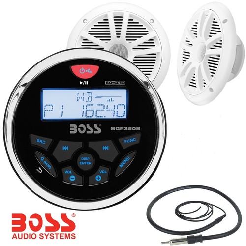 Boss marine mckgb350w - boss, mckgb350w.6