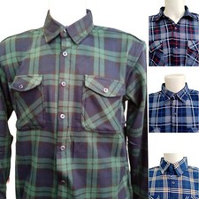 camicia uomo manica lunga a