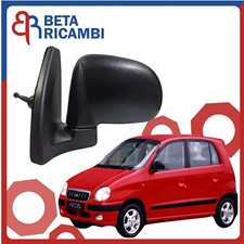  Specchio Retrovisore Sinistro