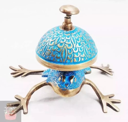 Ottone blu patina - ottone,