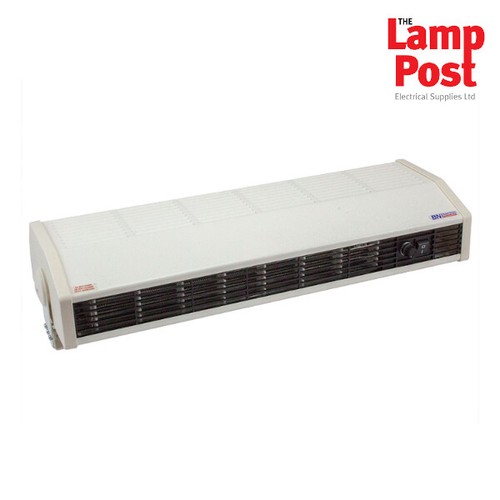 Thermic 830 3kw tenda ad - bn,