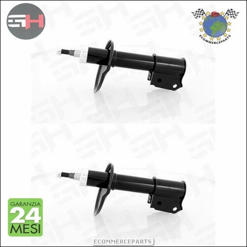 X7bgh coppia ammortizzatori - coppia,