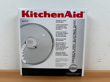 KitchenAid Tritatutto French