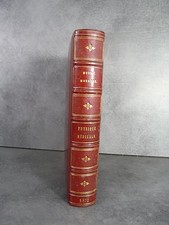 Wundt Monoyer Traité Physique
