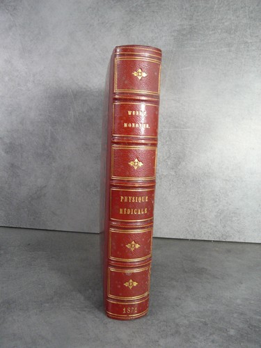 Wundt monoyer traité physique - monoyer,