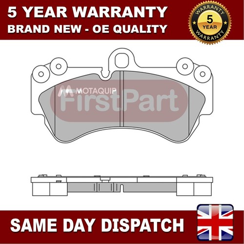 Fits porsche cayenne - cayenne, vw