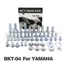 Kit viti bulloneria plastiche - kit,