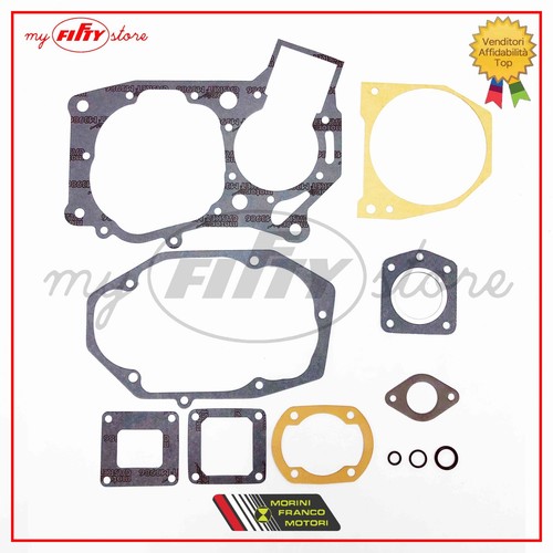 Kit guarnizioni motore franco - kit,