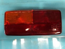 Ricambio Vetro Fanalino