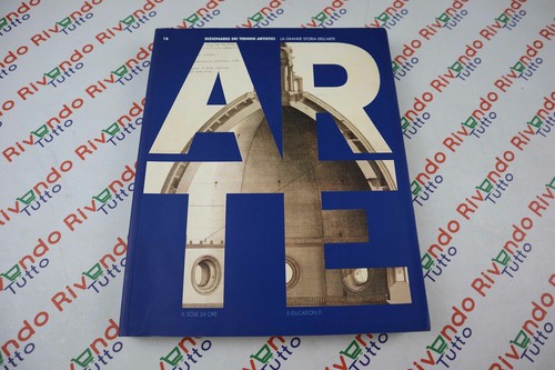 Grande storia dell arte - grande, dell'arte