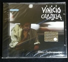Vinicio Capossela ‎–