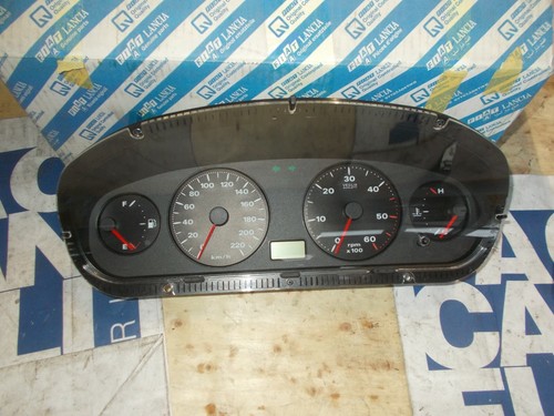 Quadro strumenti - quadro,