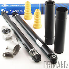 Sachs Set Ammortizzatore Supporto Paraurti Posteriore per Ford Focus II C-Max