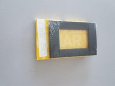 VIMAR IDEA 16733.23 PLACCA METALLO PRESSOFUSO ANTRACITE METALLIZZATA 3P QUADRATA