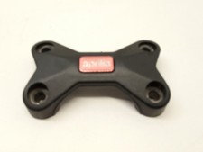 PIASTRA CAVALLOTTO MANUBRIO APRILIA TUONO 660 2021-2023 TUONO V4 1100 2017-2023