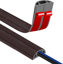 Canalina Passacavi Pavimento