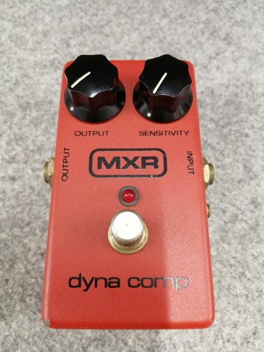 Compressore mxr dyna - compressore, comp