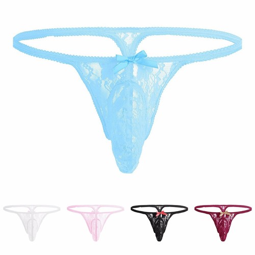 Slip uomo perizoma casual