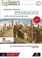 Passaggi. dalla città al