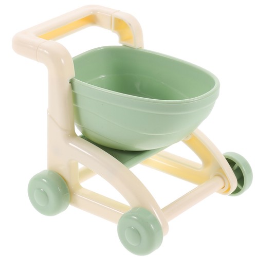 Carrello della spesa - carrello,