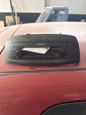 Autoradio cd Blaupunkt per