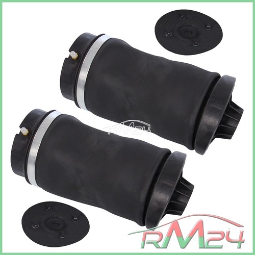 Sospensione pneumatica - 2x,
