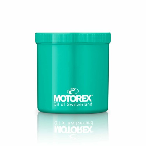Motorex bike grease 2000 - motorex,