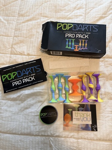 Pop darts pro - darts,