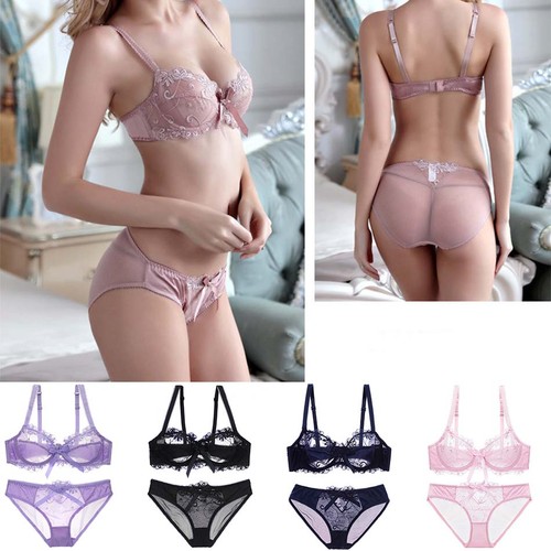 Set reggiseno donna - moda, ultra