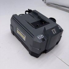 Caricabatterie Karcher BC 1/2
