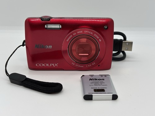 Ecc nikon coolpix s4300 - [ecc+++],