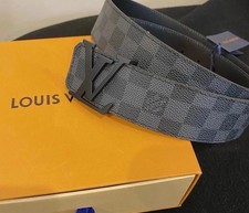 Autentica cintura Louis