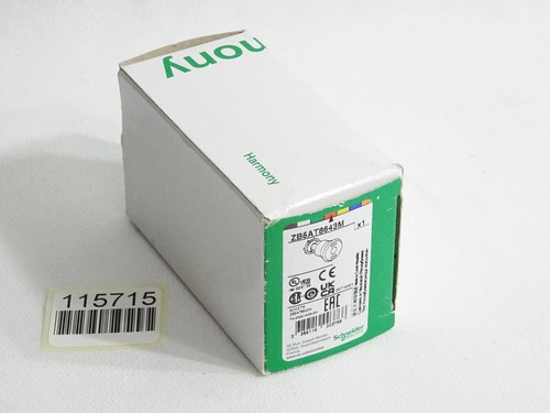 Schneider electric zb5at8643m - electric,