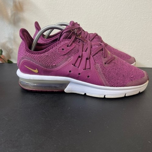 Scarpe corsa nike air max - corsa,