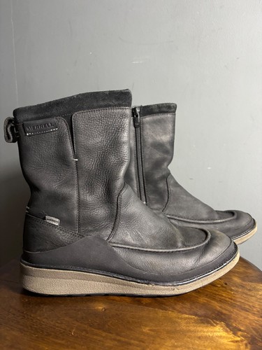 Stivali invernali merrell - stivali,